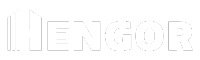 logo- hengor-white
